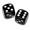 Picture of DICE